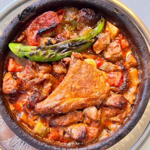 BELEN TAVA (TEK KİŞİLİK)