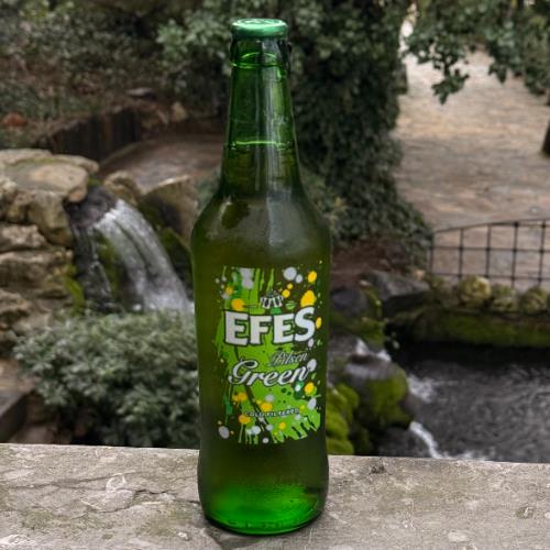 Efes Special Seri 50 cl
