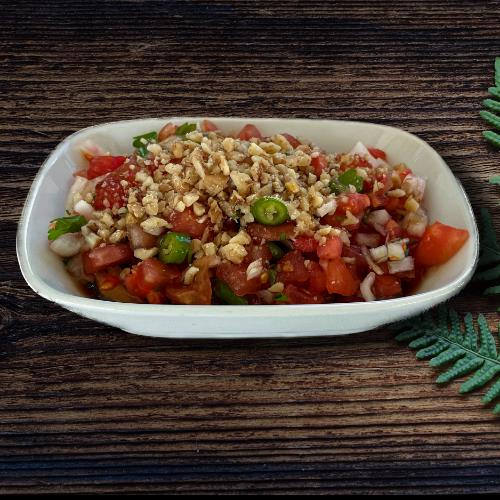Gavurdağı Salad