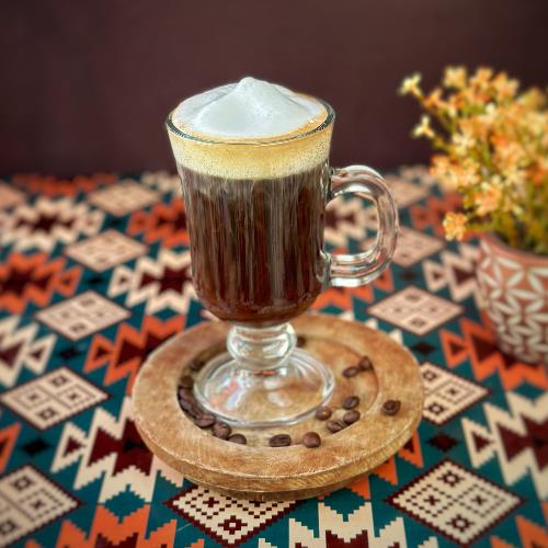 Irish Coffee