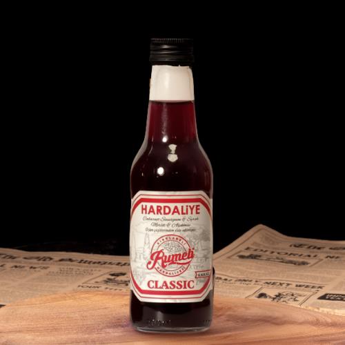 Hardaliye Classic