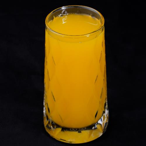 Orange juice