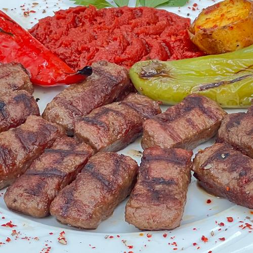Tekirdağ Patty (240gr)