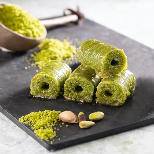 Pistachio Dolama