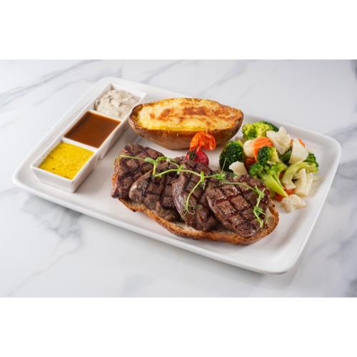 Brasserie Special Beef Tenderloin (400 g)