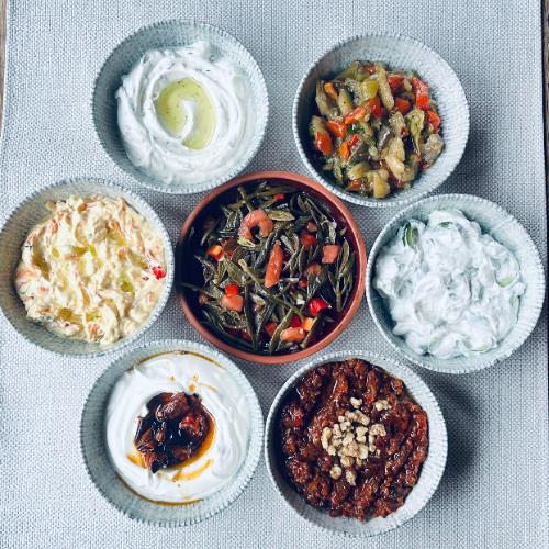 Meze