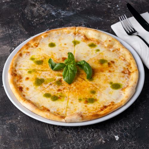 Pizza Margherita