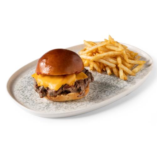 Lokum Burger