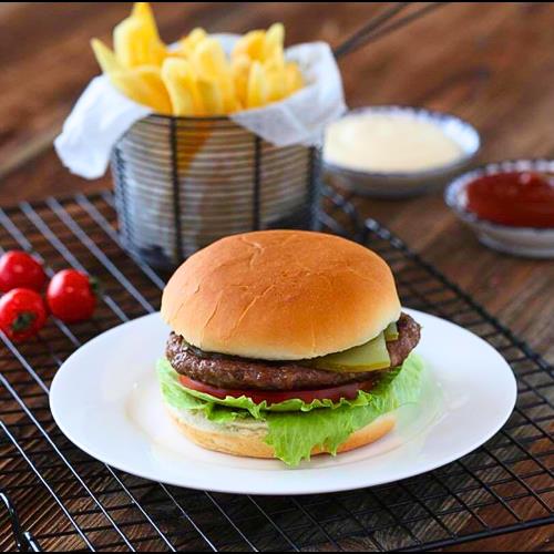 Hamburger