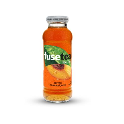 Fuse Tea (250 ml)