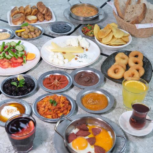 KADİM SERPME (7-13 YAŞ)