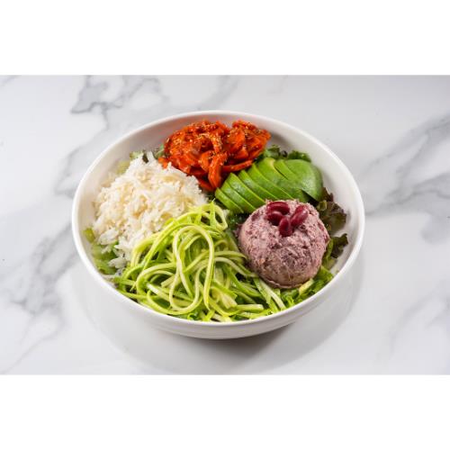 Mediterranean Vegan