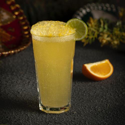 Naranjada