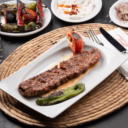 Urfa kebab