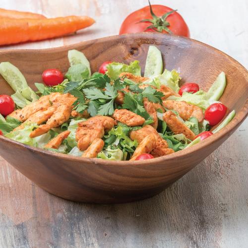 Chicken salad