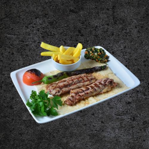 Lamb Küşleme