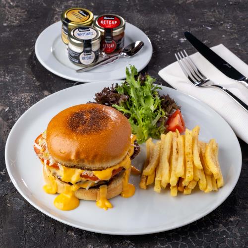Cheeseburger