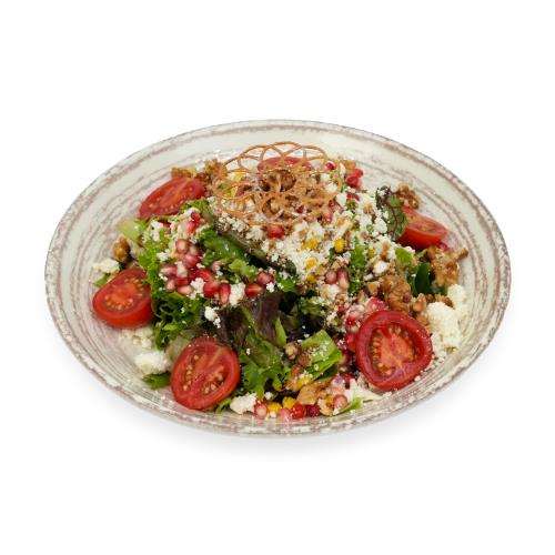 Tulum cheese Salad (Large)
