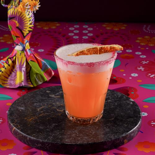 Aperol Margarita