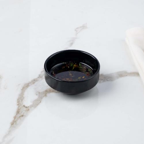 Spiced Olive oil