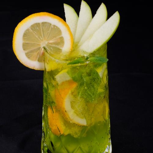 Apple Mojito