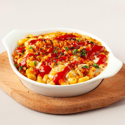 MEXICO MAC