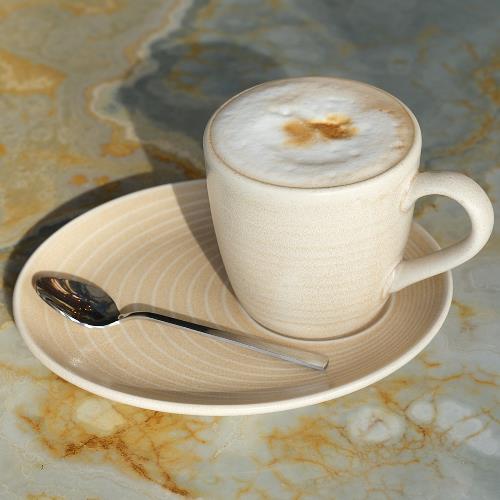 Chai tea latte