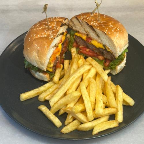 Cheeseburger