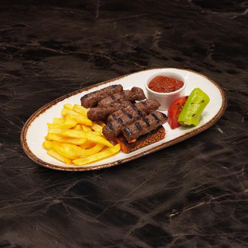 İnegöl köfte