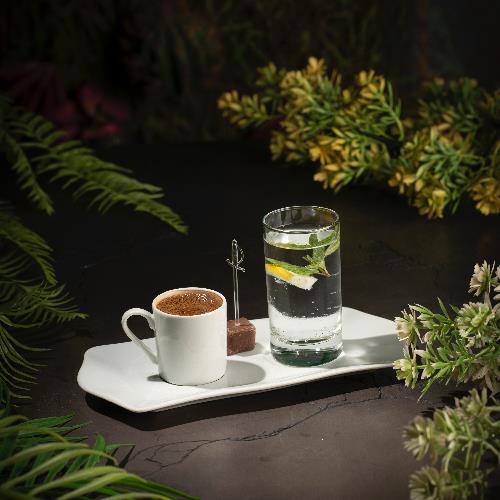 Turkish coffee
