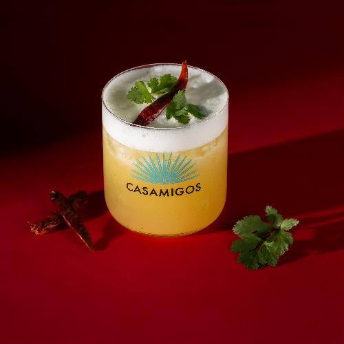 Cilantro Margarita