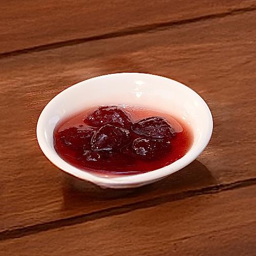 Strawberry Jam (50gr)