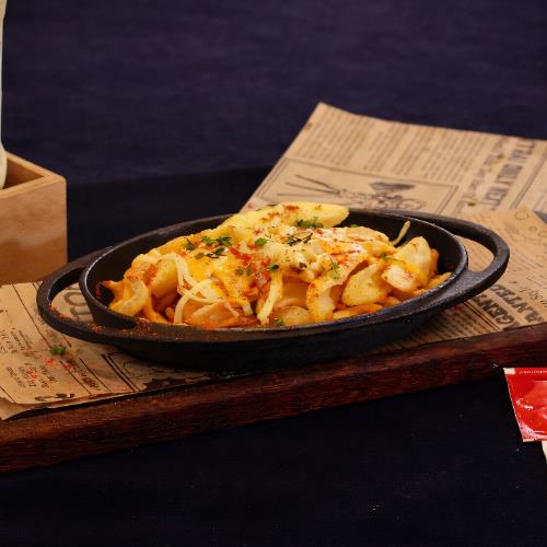 CHEDARLI Potatoes