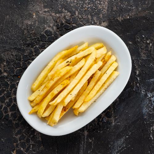 Fries