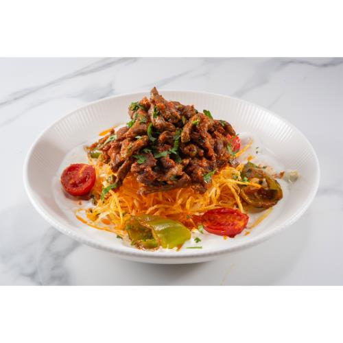 Çökertme Kebab (180 - 200 g)