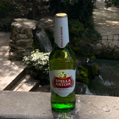 Stella Artois 44 cl