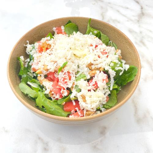 Rocket Salad (Half)