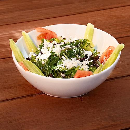 Mediterranean Salad Plain