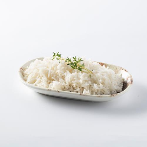 Basmati Rice pilaf