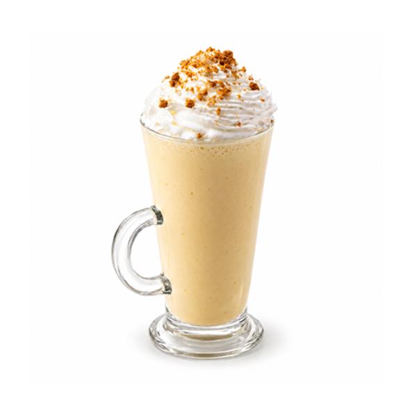 Banana Cold Salep