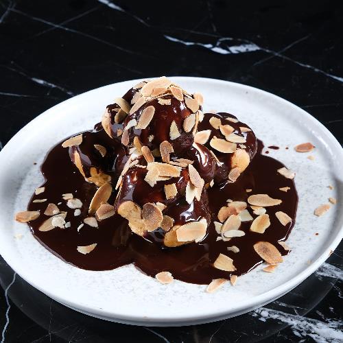 Profiterole