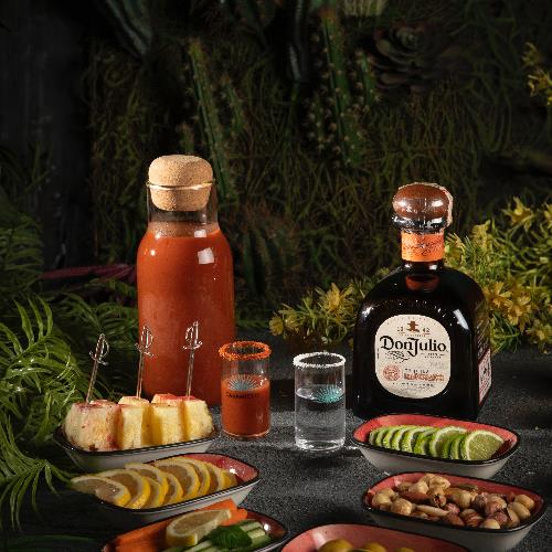 Don Julio Reposado