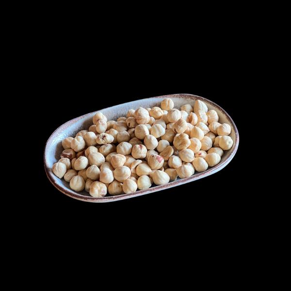 Hazelnuts