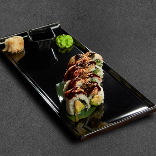 Dragon Roll