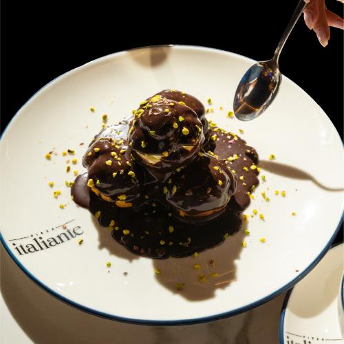 Profiterole