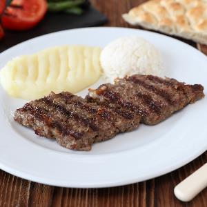 Special Kaşarlı Meatballs