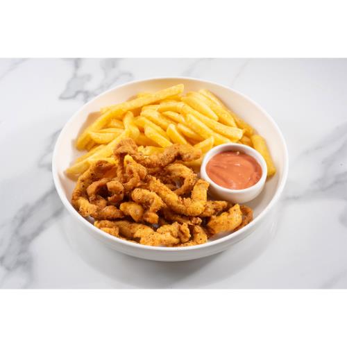 Spicy Chicken (150 g)