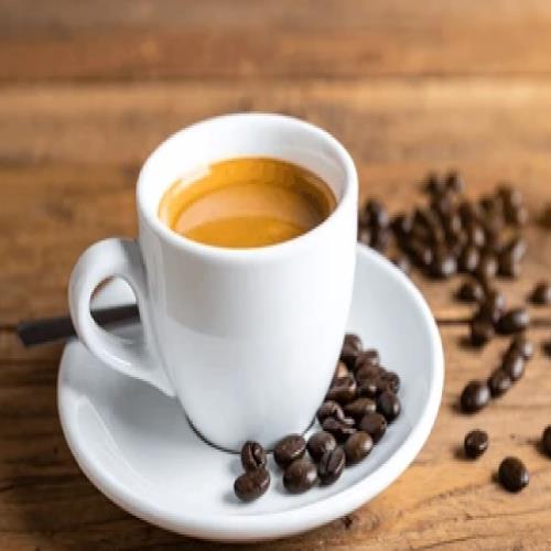 Double espresso