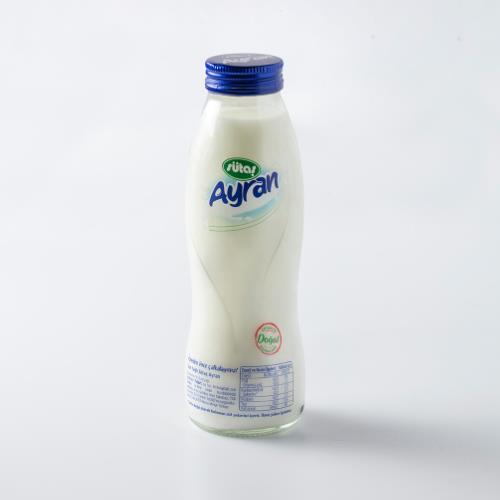 Sütaş Ayran (300 ml)
