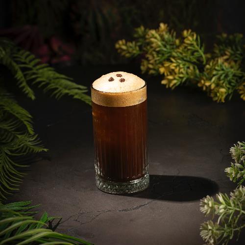 ICE COFFEE